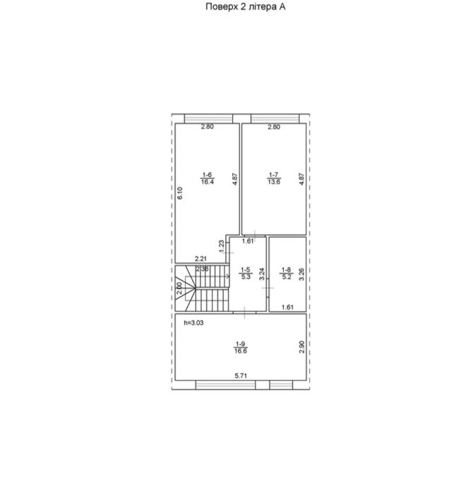 Таунхаус під єОселю з терасою на даху. Локація топ!