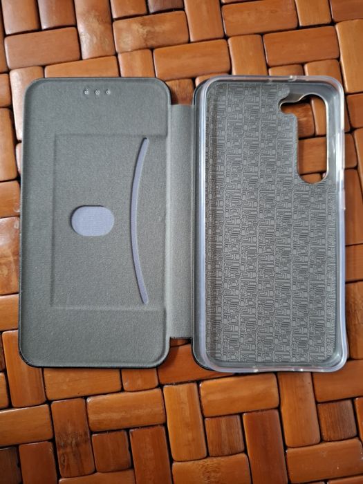 Etui z klapką na telefon Samsung S23