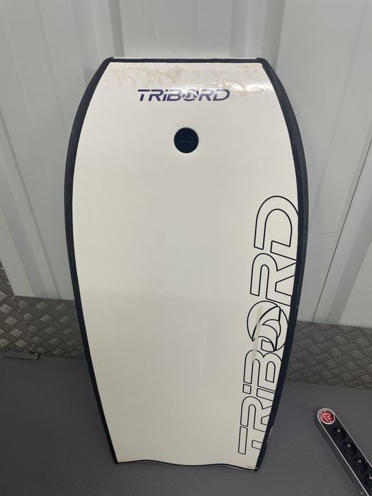 Prancha bodyboard tribord