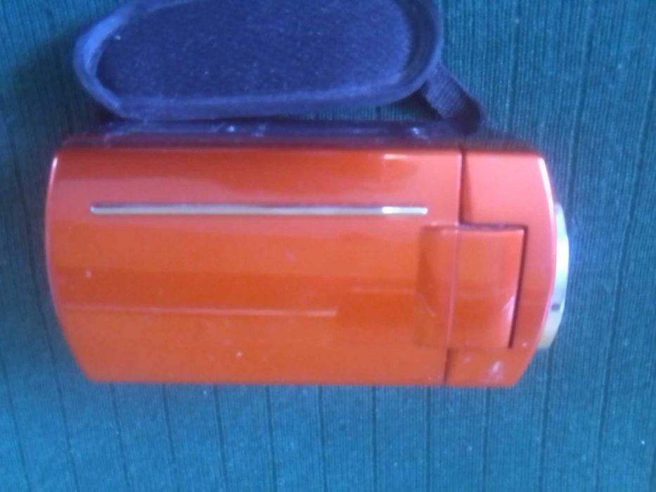 Кінокамера, б/в діюча