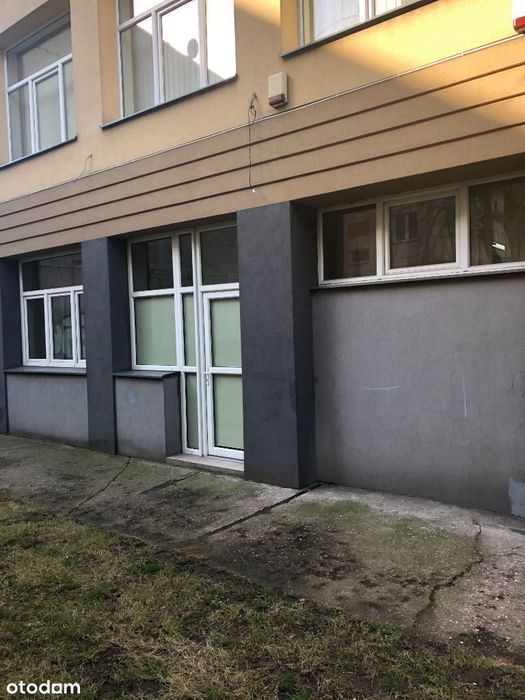 Wynajmę lokal użytkowy w centrum Radomia