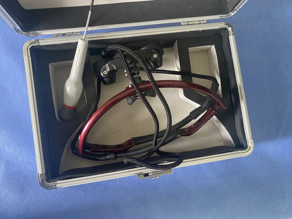 SurgiTel® Micro250.