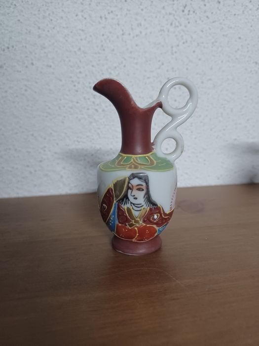 3 Decorative Chinese Jars436285558919669764