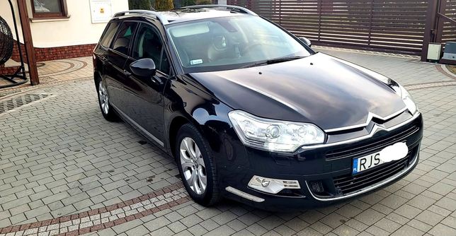 Używane Citroen Podkarpackie Na Sprzedaż Olx.pl Podkarpackie