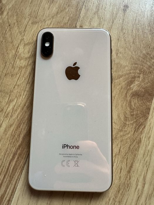 Apple iPhone XS 64GB