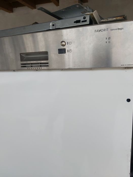 Máquina lavar louça