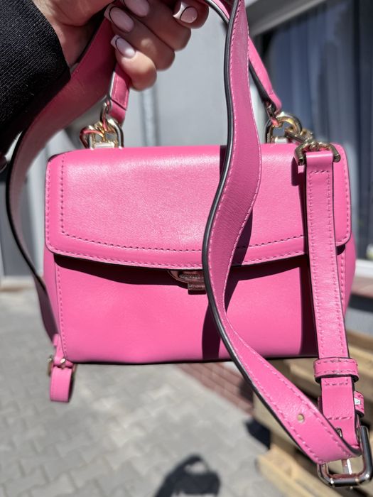 Oryginalna torebka Michael Kors