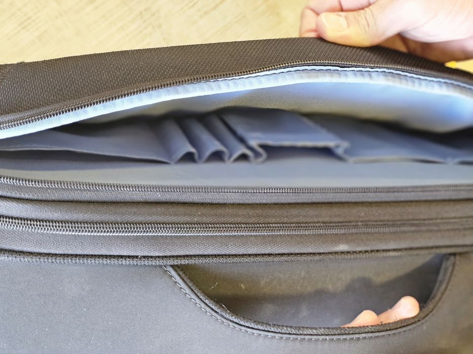 Mala Rolling Tote Samsonite