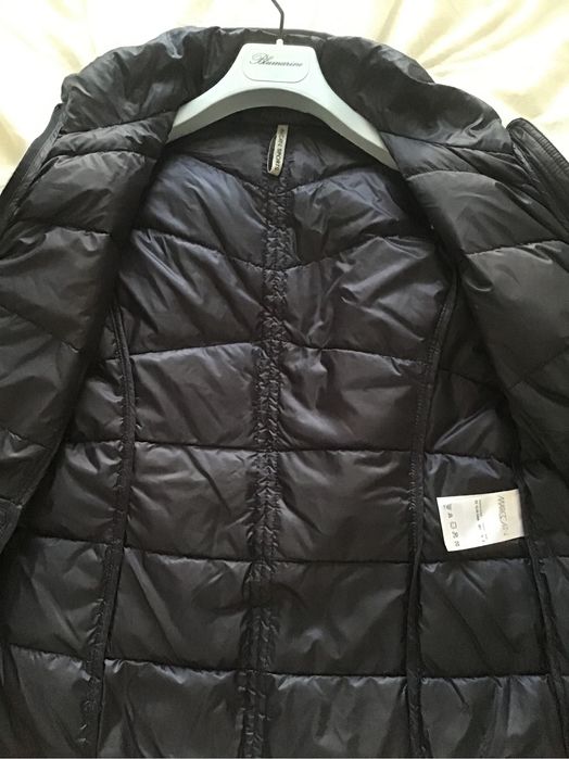 MarcCain женский легкий пуховик S