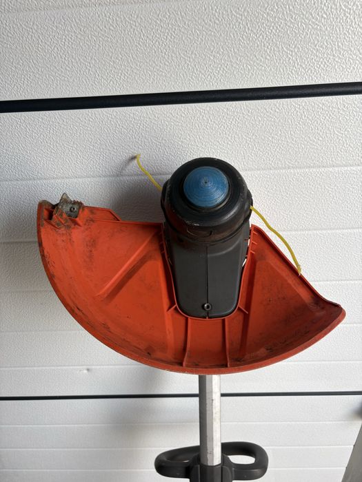 Podkaszarka akumulatorowa husqvarna 115iL body