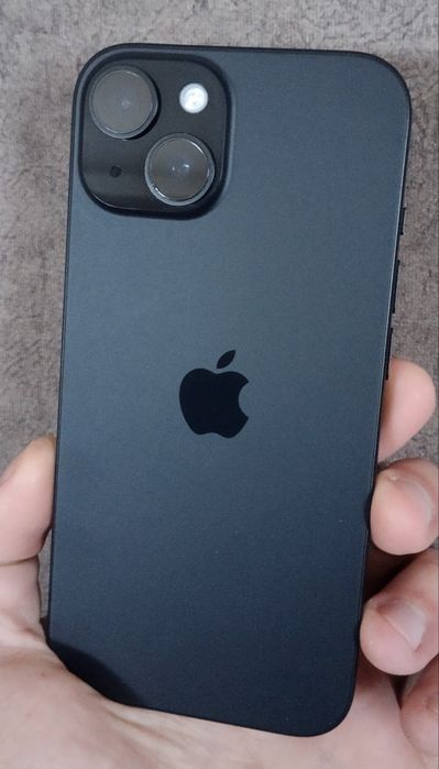 IPhone 15 128гб    в гарному стані