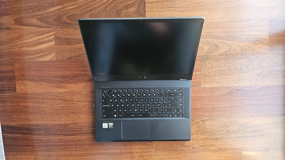 MSI GE66 Raider | RTX 3070 | i7-10870H | 32GB RAM | 1TB SSD | Performance Otimizada