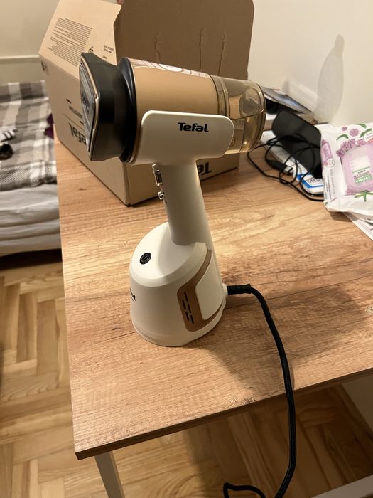 Parownica Tefal AeroStream