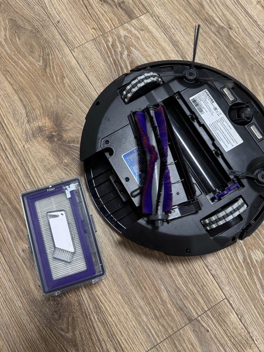 Робот пилосос Samsung