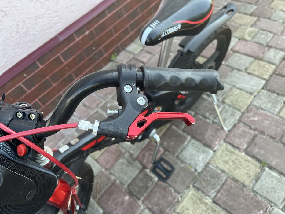 Велосипед дитячий Crosser