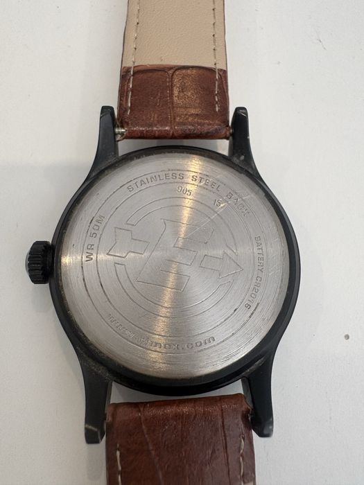 Zegarek męski Timex Exspedition
