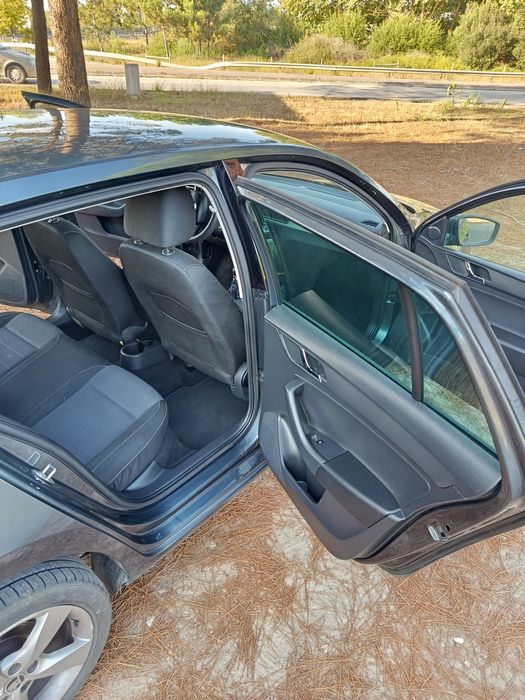 Skoda Rapid Spaceback 1.6 TDI