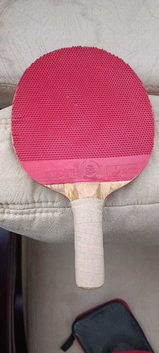 Продам ракетку для настольного тенниса