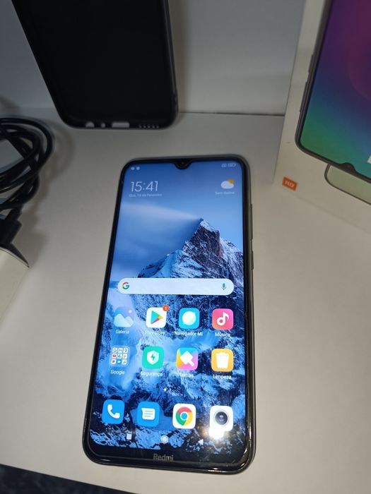 Redmi Note 8 "Aproveitar"