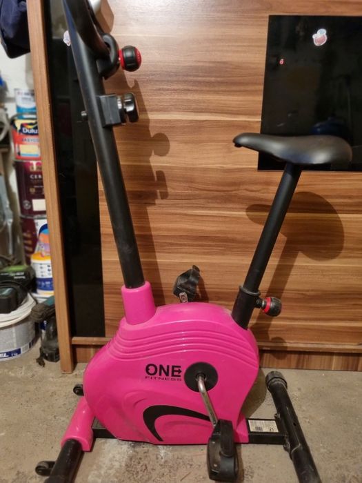 Sprzedam rower stacjonarny