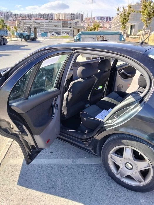 Seat Toledo - 1.9 TDI 110 Cv