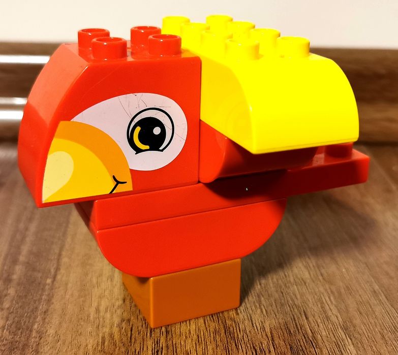 Lego Duplo kilka zestawów