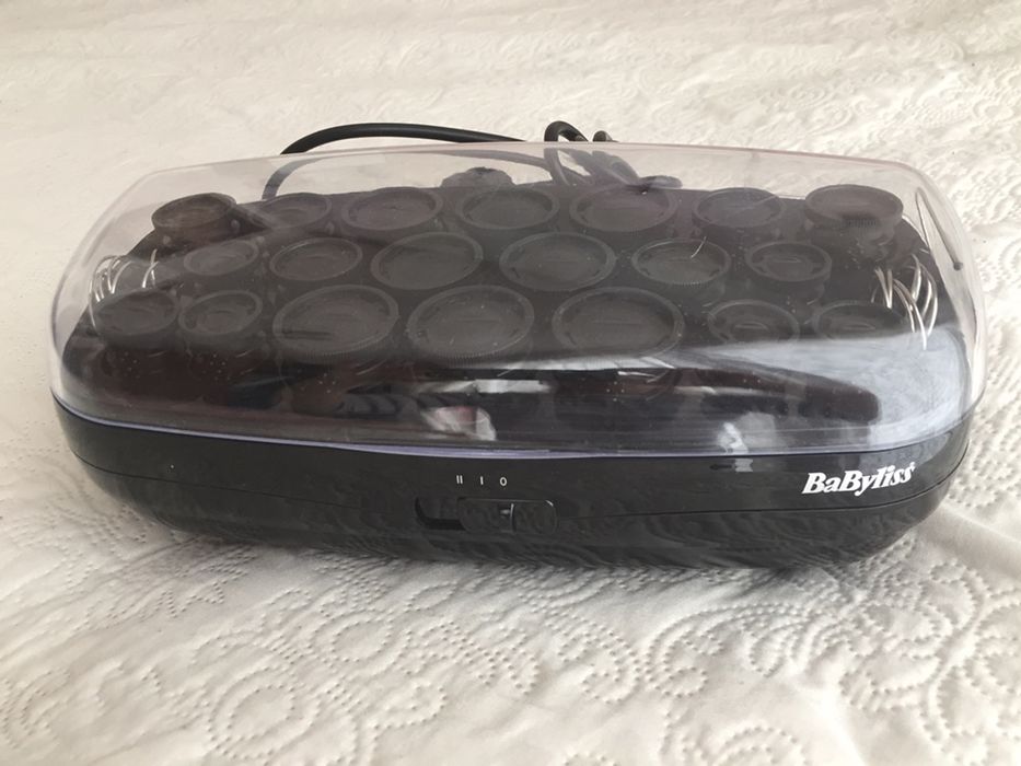 Termolokówka BaByliss