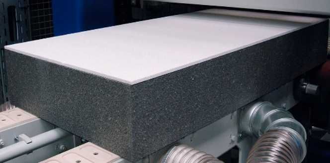 Styropian grafitowy LAMBDA WHITE FASADA 0,031 Swisspor 031 PROMOCJA! Styropian z białą powłoką do ociepleń