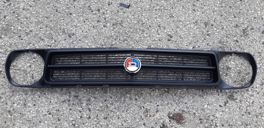 Símbolo datsun novo