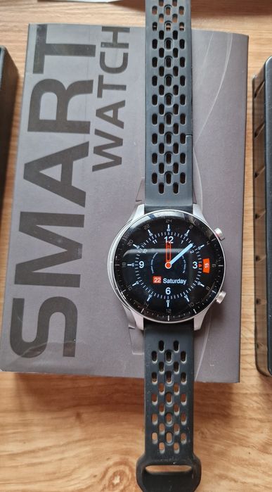 Smartwatch XTRON XT91S.23