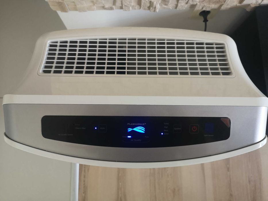 Oczyszczacz powietrza IDEAL AP 45