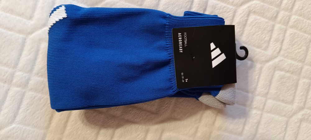 Getry chłopięce nowe z metką Adidas rozmiar 37-39