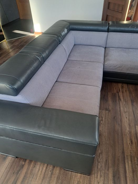 Narożnik do Salonu lewy