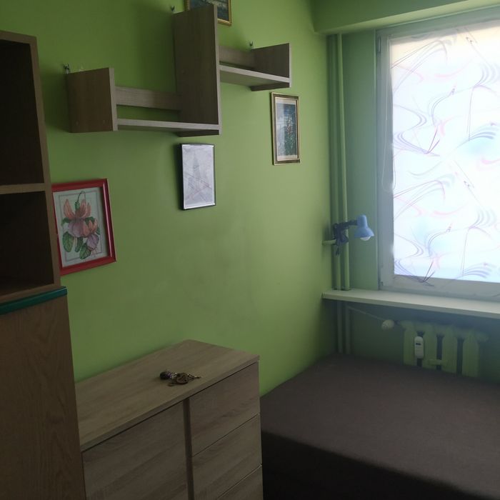 Mieszkanie na wynajem. 3 pokoje, os. Brzozowe - Widok 2