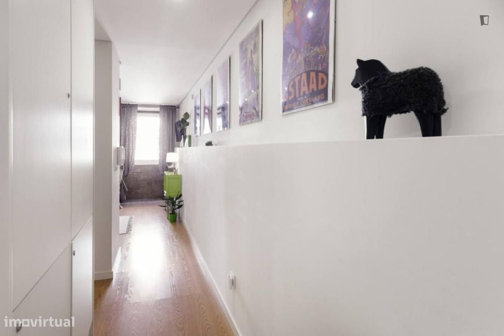 Apartamento com 1 quartos - localizado em Sé Porto