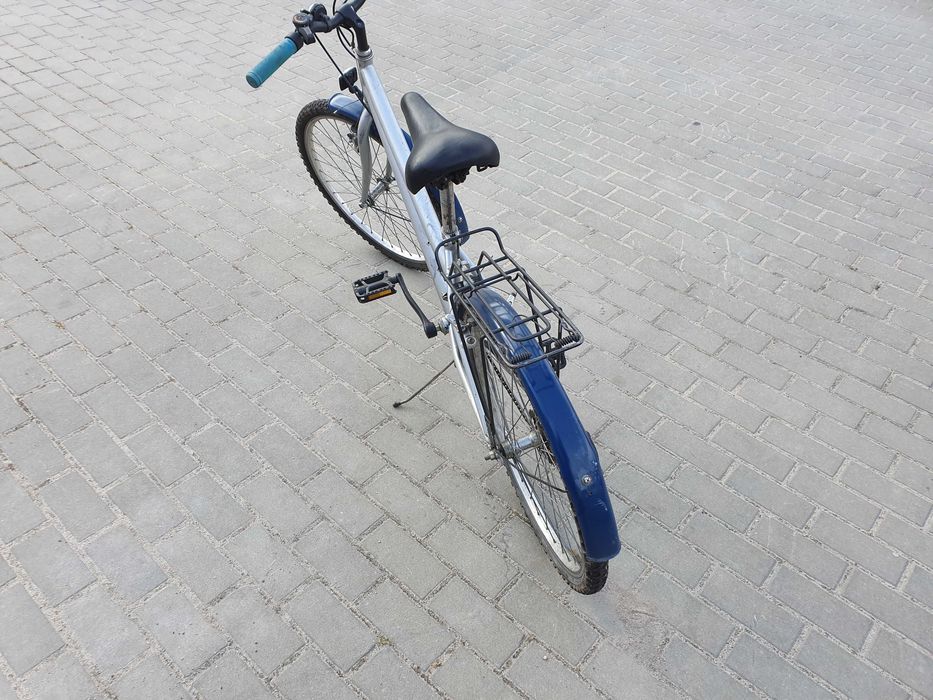 Rower koła 24 cale w pełni sprawny