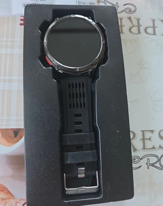 Smartwatch meski