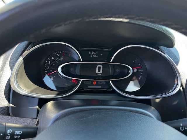 Oportunidade! Renault Clio IV Sports Tourer 0.9 TCe 2019 – Full Extras