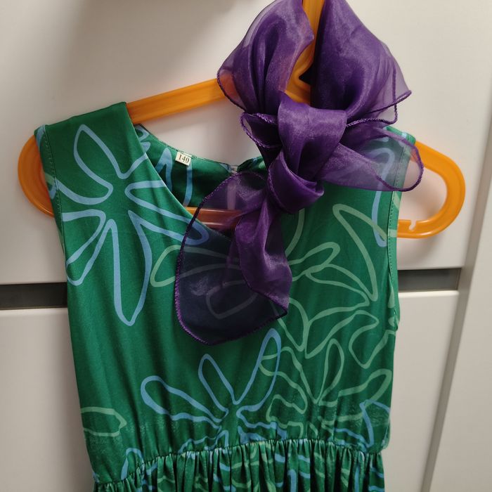 Strój karnawałowy Odraza W głowie się nie mieści