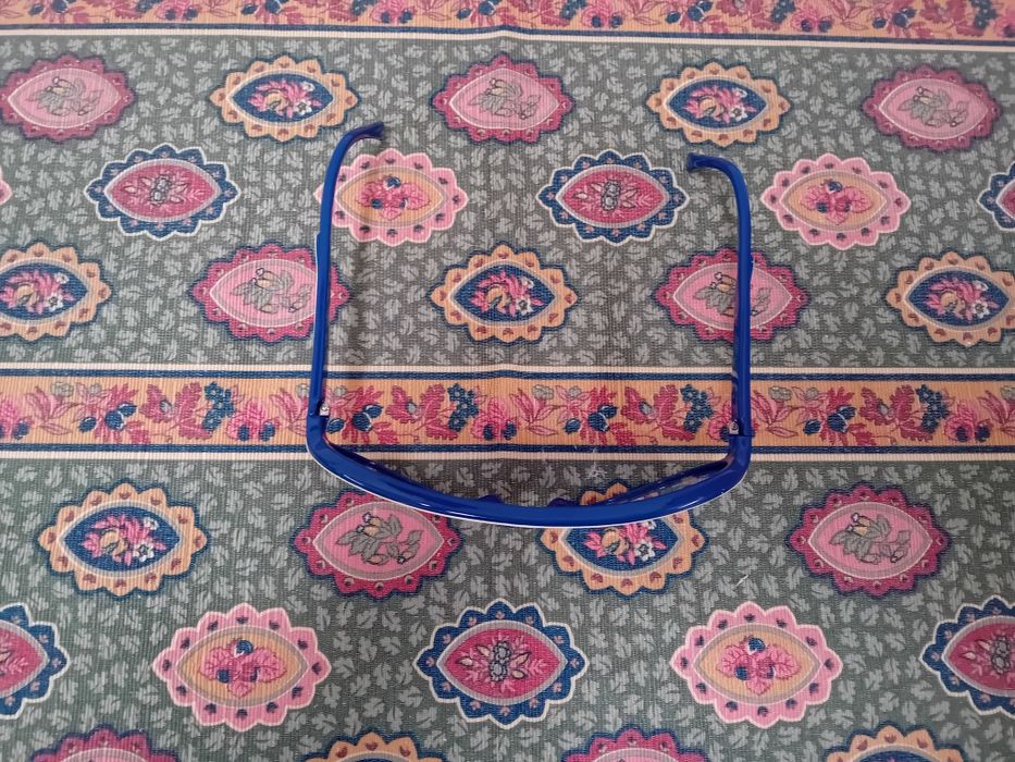 Óculos Sol Carrera Azul