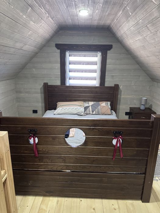 Здаю хатинки  в Карпатах ( Снідавка )