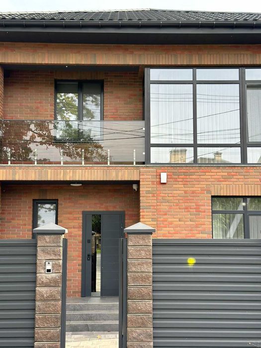 Продаж БУДИНКУ 145 м2, ділянка 5 соток. Стоянка 2, Ірпінь