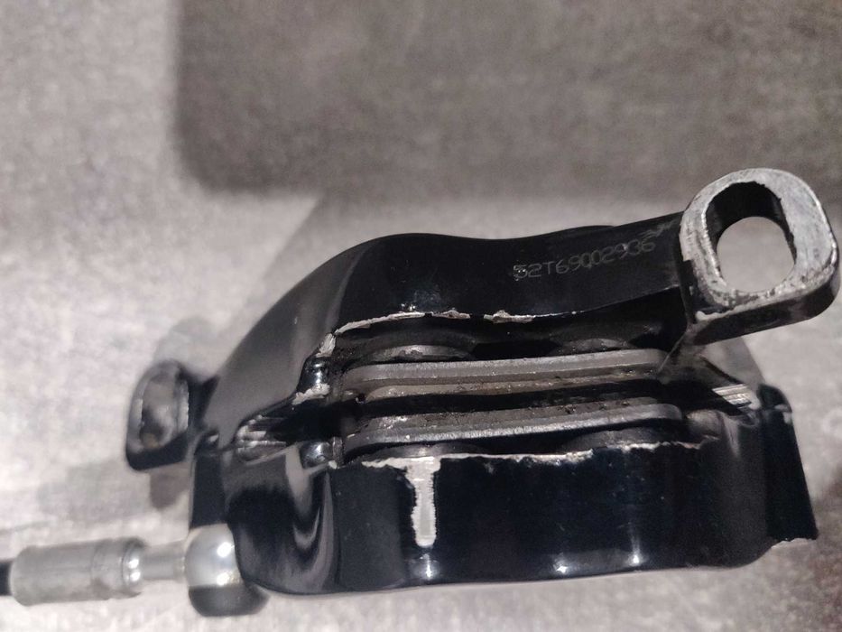 Гальма Sram guide RSC та guide R (пара)