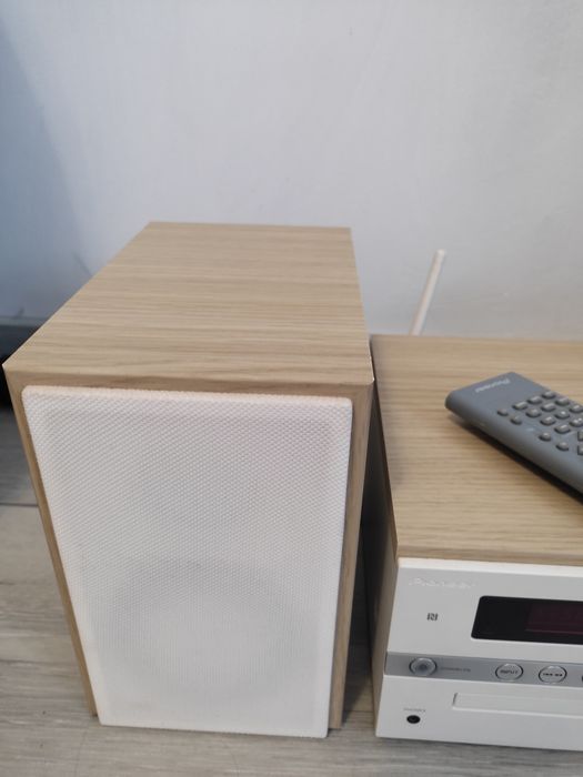 Miniwieża Pioneer