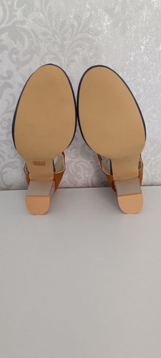 Buty eleganckie damskie