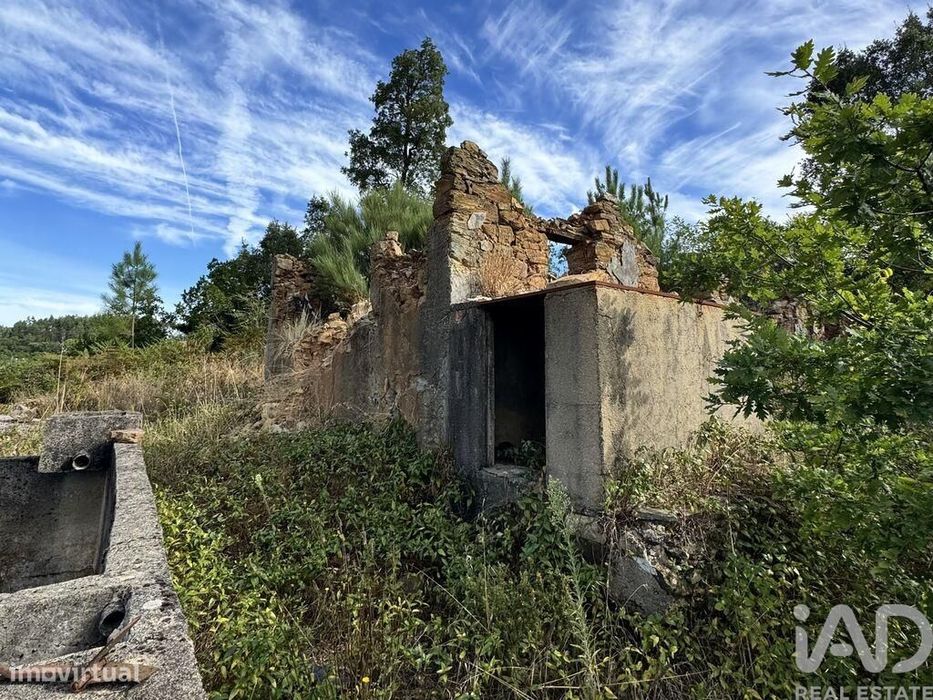 Moradia isolada em Graça de 63 m2