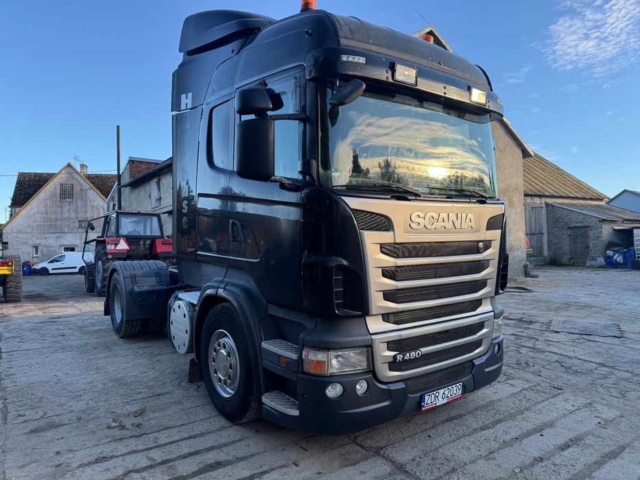 Scania