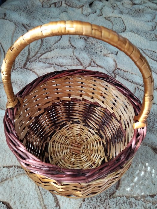 Пасхальний кошик