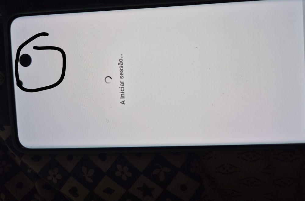 Tenho para venda este samsung S21 ultra
