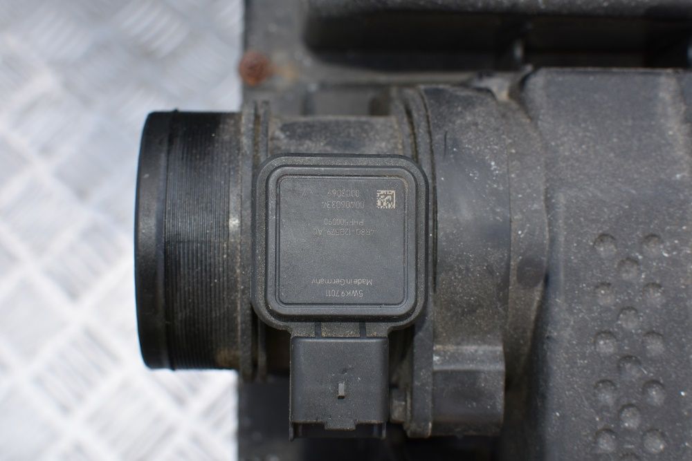 Przepływomierz 3,0 SDV6 Land Rover Discovery 4 IV L319 10rok